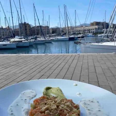 Hébergement de vacances Perni Palerme