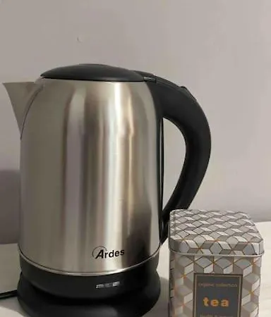 Perni Hébergement de vacances Palerme