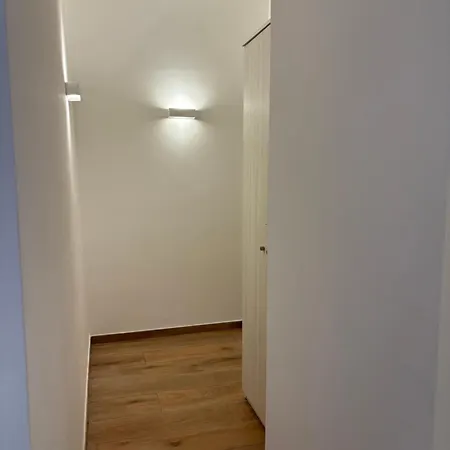 Perni Hébergement de vacances Palerme