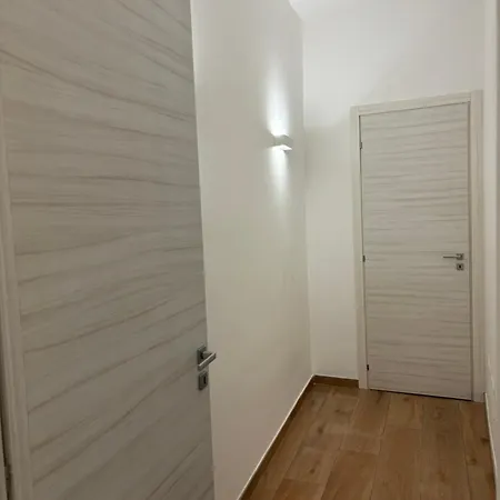 Hébergement de vacances Perni Palerme