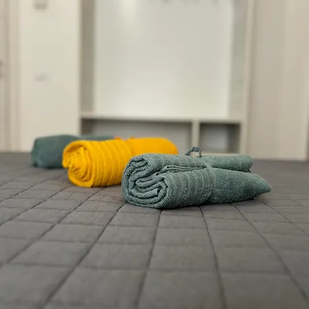 Perni Hébergement de vacances