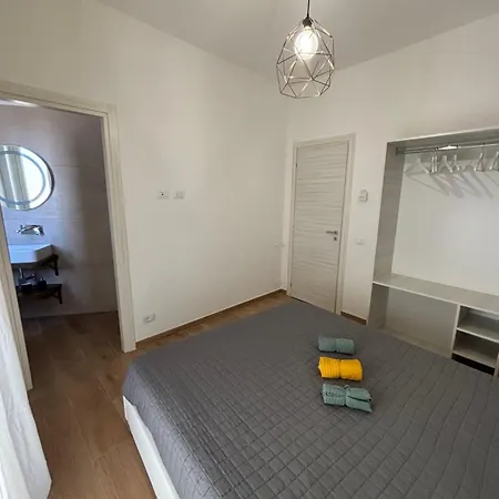 Hébergement de vacances Perni