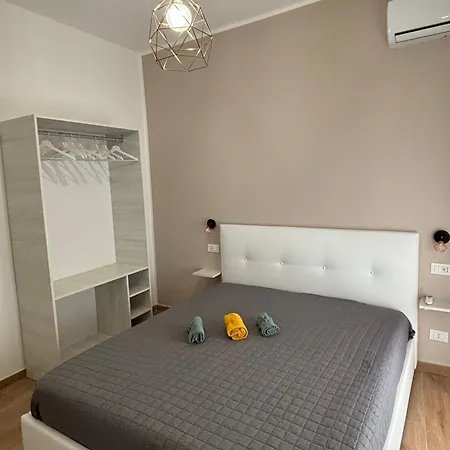 Hébergement de vacances Perni