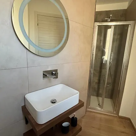 Perni Hébergement de vacances *