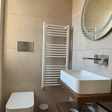 Hébergement de vacances Perni