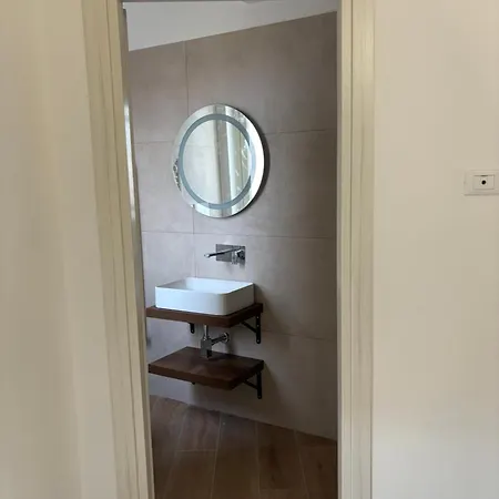 Hébergement de vacances Perni